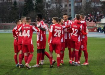 JO “amnisti” për Skënderbeun, Gjykata Federale lë në fuqi vendimin e CAS