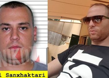 E vranë me karrige dhe e zhveshën, si u ekzekutua Lamçja nga Sokol Sanxhaktari