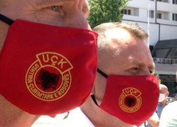 Policia e Shqipërisë përgënjeshtron: Nuk kemi ndaluar ish-luftëtarin e UÇK-së