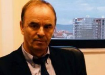Ishte infektuar me koronavirus, vdes prokurori shqiptar nga Kosova