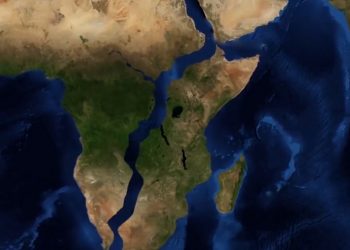 Shkenca: Në Afrikë mund të formohet një oqean i ri