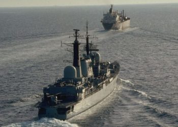 SHBA nuk i ndahet Iranit: Sekuestron 4 anije naftëmbajtëse