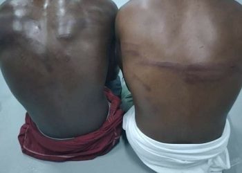 FOTOT/ Imazhet në burgjet e “ferrit” në Arabinë Saudite