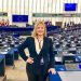 Eurodeputetja me origjinë shqiptare, Arba Kokalari, përgjegjëse për çështjet e Arktikut