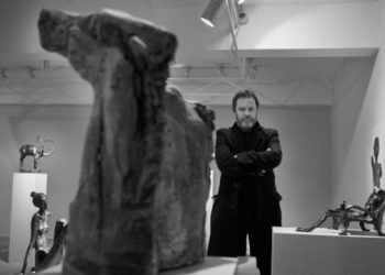 Familja e artistit Bajo mesazh miqve: Ju kërkojmë mirëkuptim për funeralin, do jetë i ngushtë!