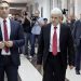 Zërat për dorëheqjen e Ali Ahmetit, Artan Grubi: Asgjë e vërtetë, është i pazëvendësueshëm