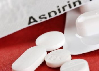 Aspirina, kjo aleate e kancerit