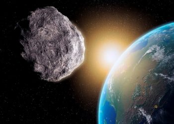 NASA: Asteroidi mund të godasë Tokën një ditë para zgjedhjeve presidenciale në SHBA