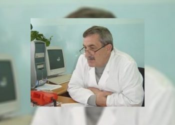 Lajm i hidhur! Ndahet nga jeta mjeku i njohur, prej ditësh ishte i infektuar me Covid-19