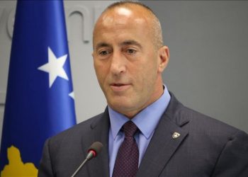 Haradinaj skeptik për dialogun me Serbinë: Nuk i besoj Qeverisë “Hoti”