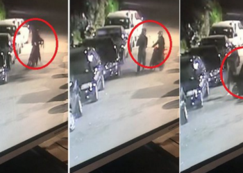 100 plumba drejt hotelit në Tushemisht/ Ja kush është 34-vjeçari i arrestuar dhe konflikti që çoi në përdorimin e armëve