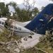 Foto/ Rrëzohet aeroplani i tejmbushur me kokainë, bien në pranga 8 persona