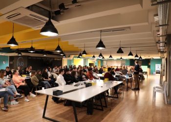 Nis ëndrra “Silicon Valley” për të rinjtë shqiptarë