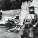 Francë 1944/ Deklarata e Baba Fajës në revistën ‘Parade’ të Kajros: Jam këtu si një patriot shqiptar