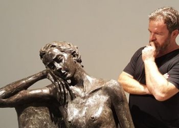 Ndodhet i intubuar tek Infektivi/ Kolegët dalin me thirrje urgjente për artistin dhe pedagogun e njohur: Ka nevojë për…