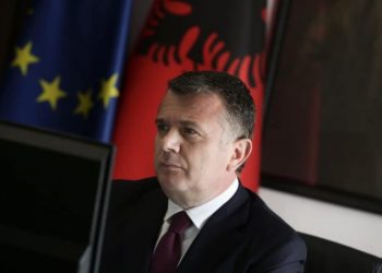 180 mln euro nga BE për rimëkëmbjen e ekonomisë, Balla: Solidariteti, guri i themelit të familjes së madhe europiane