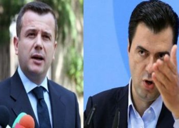 Balla e nxjerr bllof kryetarin e Opozitës në mesazhin për 4 heronjtë
