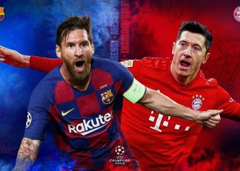 Finale e parakohshme, Barcelona dhe Bajerni në luftë për në gjysmëfinale
