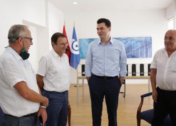 Enigma e madhe e PD/ Kush janë 900 emrat e kandidatëve dhe pse s’bëhen publik?