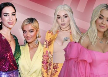 Akuzohen për lidhje me mafian, “shpërthen” Bebe Rexha: Mos e mohoni faktin se femrat shqiptare kanë punuar shumë