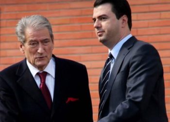 Basha ndryshe nga Berisha, për Ylli Ndroqin nga PD flet Vokshi: Mbështesim çdo hetim, ndaj cilitdo