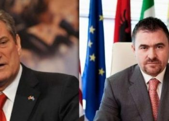 Berisha i del sërish në krah Ylli Ndroqit, këtë herë me mesazh “anonim”: Rama do të falimentojë me çdo kusht Ora News