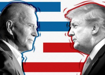 Trump vs Biden: A do të mbajë Amerika zgjedhje të ndershme në nëntor?