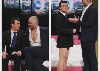 “Njerëzit vazhdojnë të më qëndrojnë larg”/ Flor Binaj flet për të ardhmen, a do jetë më në Portokalli?