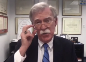 John Bolton i përgjigjet medias kosovare: Ja çdo ndodhë në takimin e 2 shtatorit në Shtëpinë e Bardhë