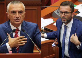“Kakavija”, Braçe i ashpër me Metën: Dikush t’i thotë hienës së votave se provokimet ngjallin veç neveri