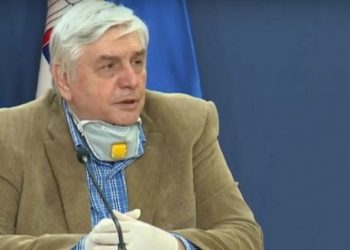 Covid-19/ Epidemiologu serb: Në Preshevë dhe Bujanoc situata jashtë kontrollit