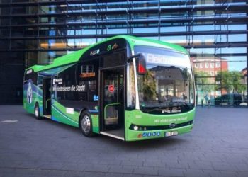 Gjermania gati për revolucionin e radhës në transportin publik: Porosit autobusë elektrikë