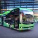 Gjermania gati për revolucionin e radhës në transportin publik: Porosit autobusë elektrikë