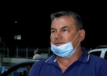 Radhët e gjata në Kakavijë/ Çako: Nuk ka konfirmim për zgjatjen e orarit pas 22:00, nga nesër ndryshon procedura