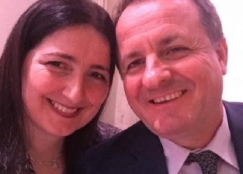 Aksident tragjik në New York, ndërrojnë jetë burrë e grua shqiptarë