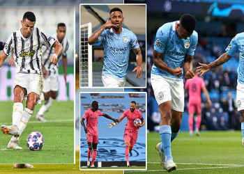 VIDEO/ Ronaldo nuk mjafton, Juventusi jashtë Champions. City dhe Varane eliminojnë Realin
