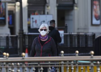 Mbi 17.7 mln të prekur me COVID në mbarë globin/ Brazili 92 mijë viktima. Meksika shteti i 3-të në botë për numrin e vdekjeve