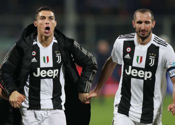 “Mauricio, më mirë të ndahemi, përpara se…”/ Ronaldo dhe Kielini vunë “veton” për shkarkimin e Sarrit