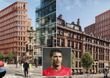 Shifër marramendëse, ja sa do të kushtojë super hoteli që do të hapë Cristiano Ronaldo