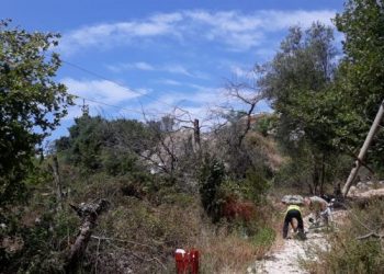 Shkëputja e energjisë nga moti i keq, normalizohet pas 12 orësh situata në Dhërmi