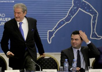 Sondazhet e Berishës e shpallin Bashën kryeministër pa u votuar: Rama është tmerruar