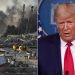 Trump pas shpërthimit në Bejrut: Jemi të gatshëm t’i ndihmojmë, ngjarja nuk ishte aksidentale por…