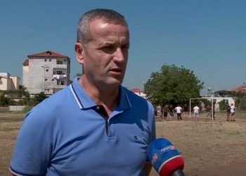 Shefi i Zjarrfikseve të Tiranës, Shkëlqim Goxhaj: Ja zonat më të rrezikuara, masat tona (VIDEO)