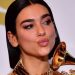 Dua Lipa kryeson në çdo top listë latine në Billboard