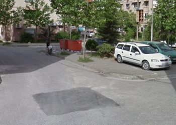 E rëndë në Tiranë/ Gjendet pajetë në koshin e mbeturinave një foshnje, Policia shoqëron 32-vjeçaren nga Gjirokastra