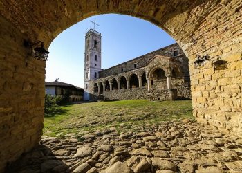 Asnjë vizitor në Manastirin e Ardenicës, zero interes për turizmin kulturor gjatë pandemisë