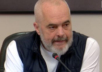 Rama publikon pamjet: Thumana do të marrë së shpejti formën e një qyteze moderne