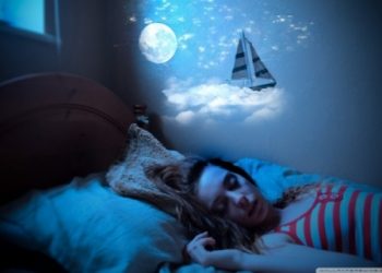 Çfarë fshihet pas ëndrrave? Studiuesit krijojnë mjetin për të zbuluar të vërtetën e kuptimit të tyre