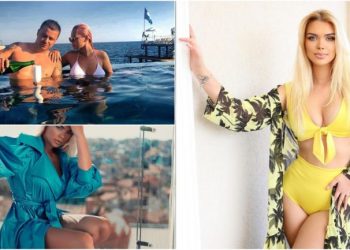Një dasëm VIP-ash në sfond/Eni Koçi dhe Genc Prelvukaj planifikojnë ceremoni dasme