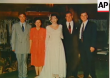 Berisha dha 700 pasaporta diplomatike në ’97, për t’ia mbathur nga Shqipëria pajisi edhe vjehrrin, kunatin dhe Shkëlzenin